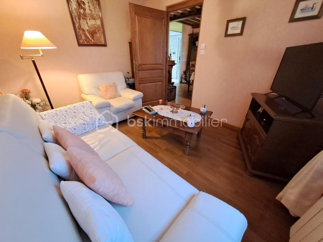 Vente Appartement à Saint-Priest 4 pièces