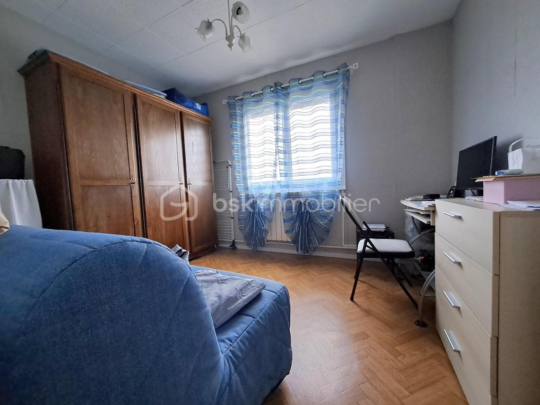 Vente Appartement à Saint-Priest 4 pièces