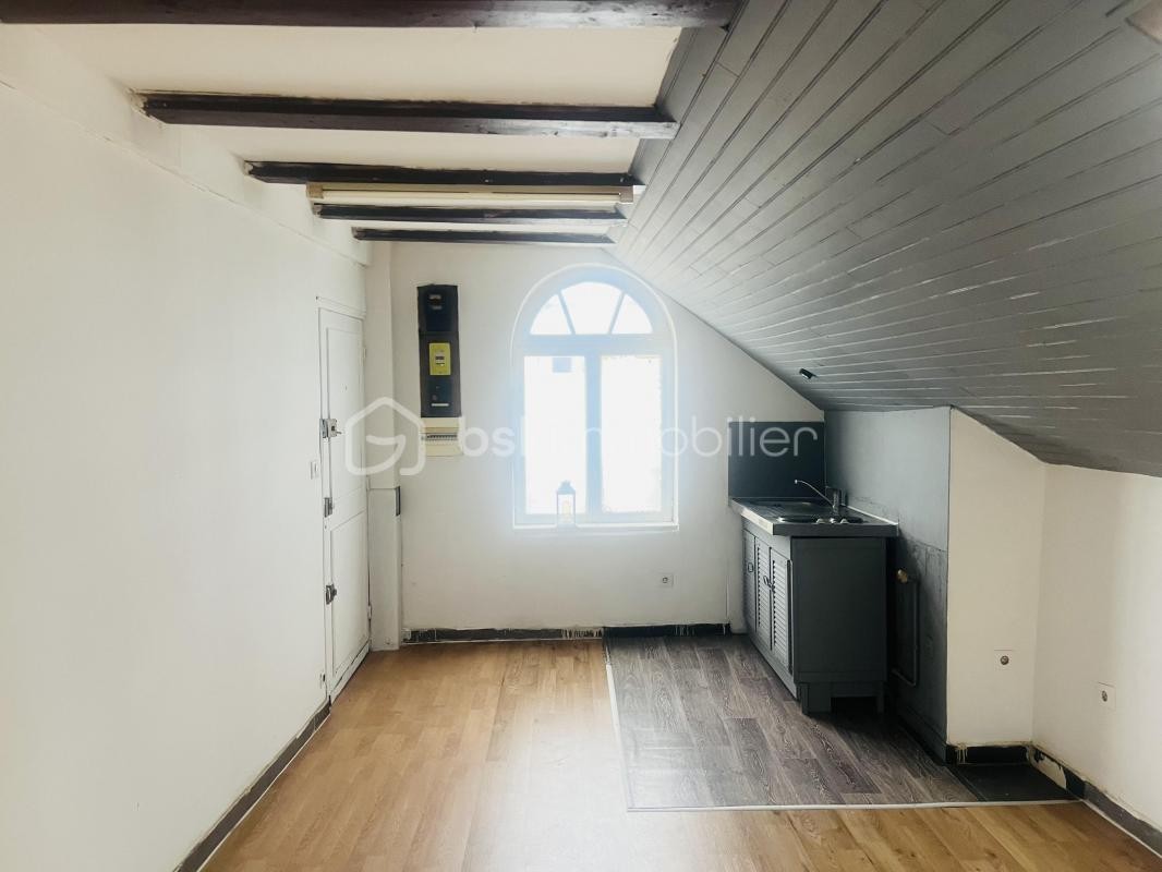 Vente Appartement à Saint-Denis 2 pièces