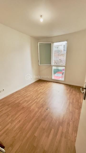 Vente Appartement à Garges-lès-Gonesse 3 pièces