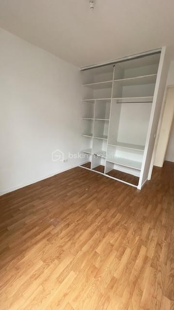 Vente Appartement à Garges-lès-Gonesse 3 pièces