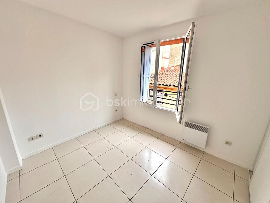 Vente Appartement à Elne 3 pièces