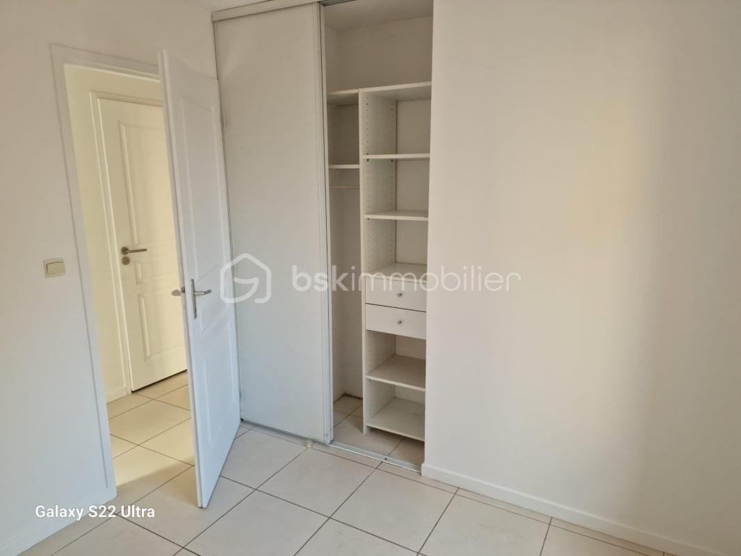 Vente Appartement à Elne 3 pièces