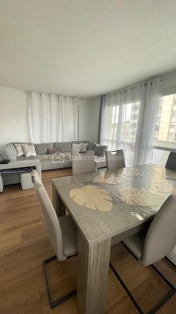 Vente Appartement à Sannois 6 pièces