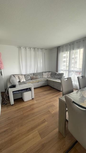 Vente Appartement à Sannois 6 pièces