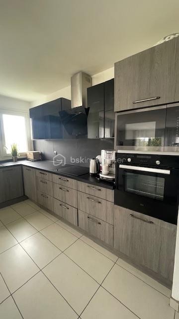 Vente Appartement à Sannois 6 pièces