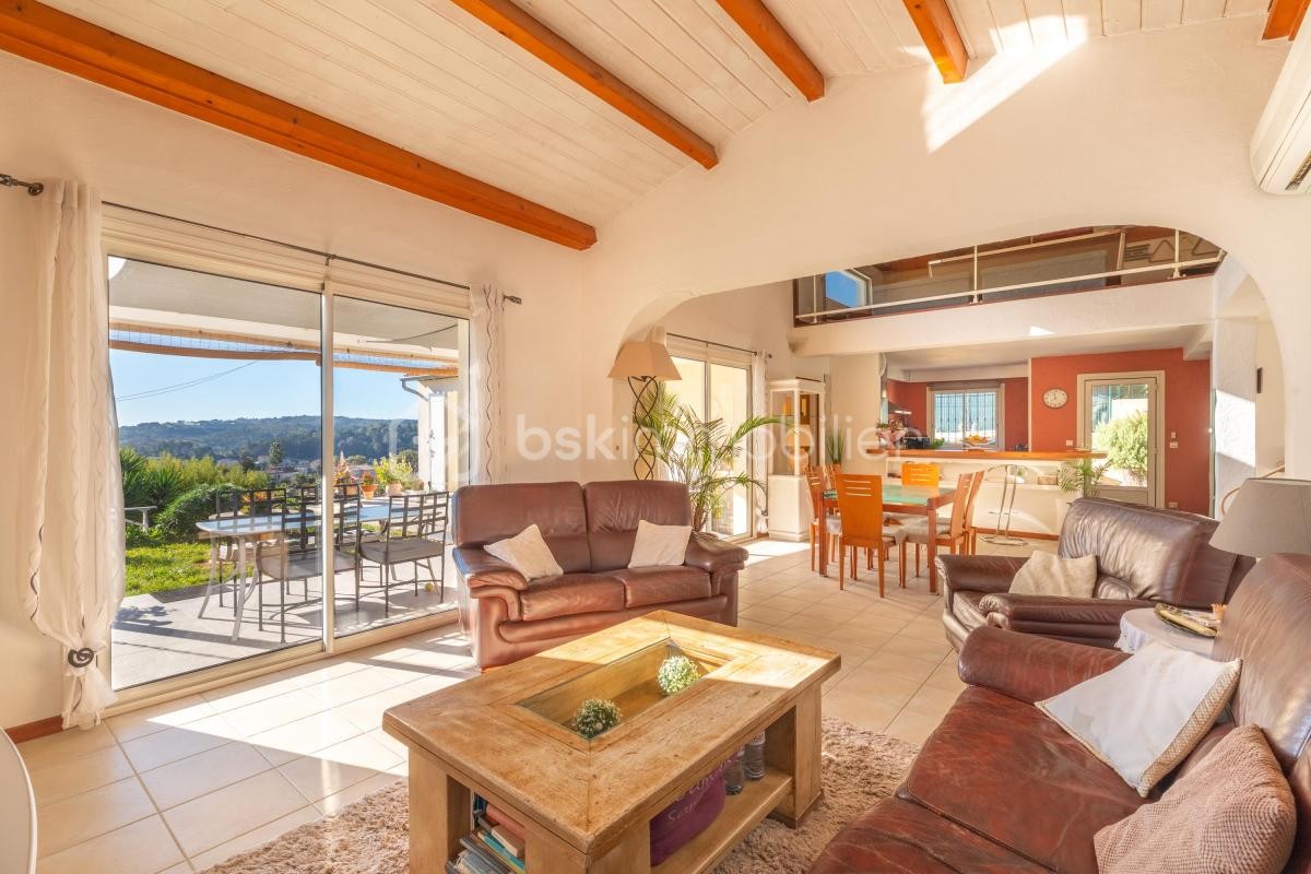 Vente Maison à Cagnes-sur-Mer 4 pièces