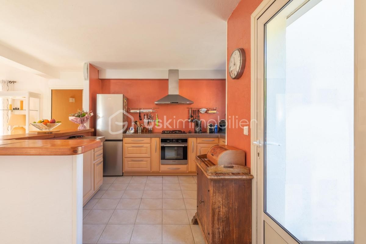 Vente Maison à Cagnes-sur-Mer 4 pièces