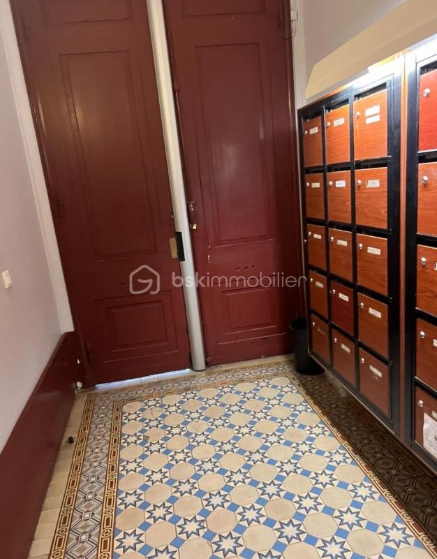 Vente Appartement à Clichy 3 pièces