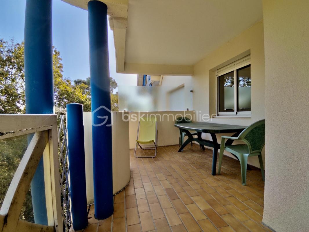 Vente Appartement à Arcachon 2 pièces