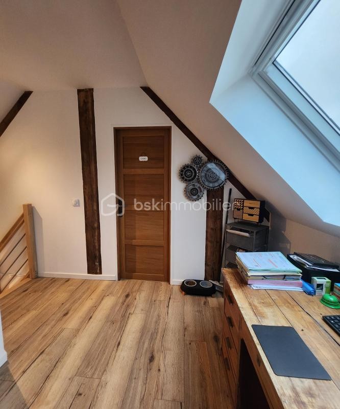 Vente Maison à Bannalec 4 pièces