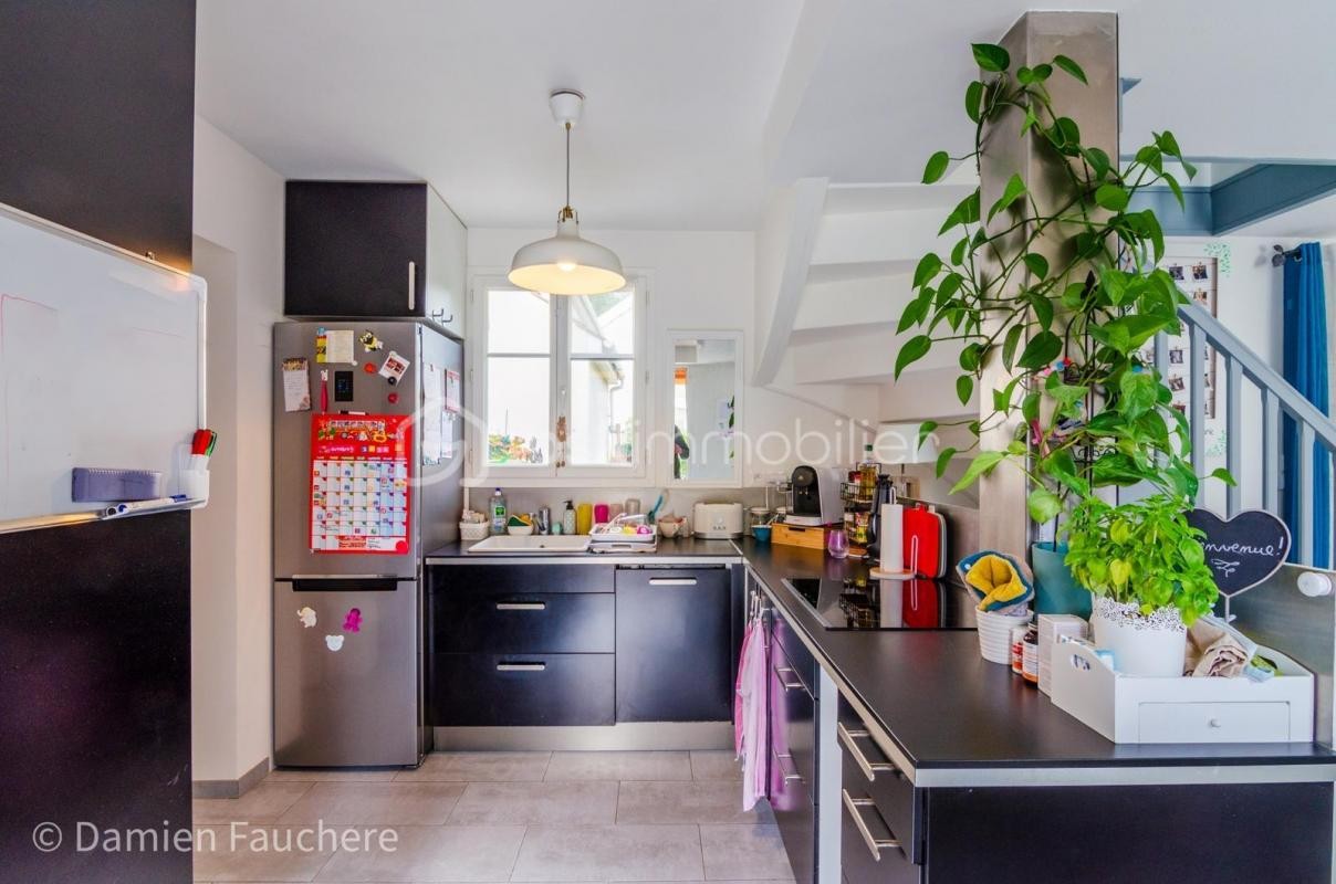 Vente Maison à Palaiseau 4 pièces