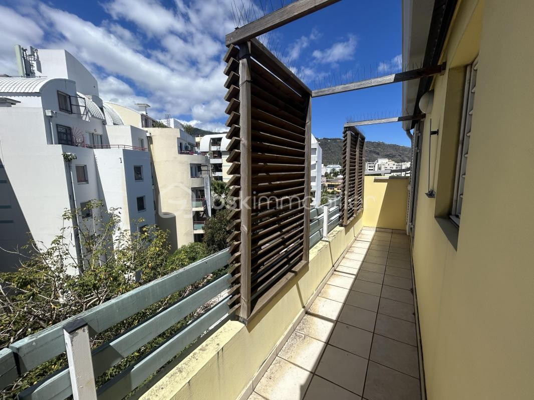 Vente Appartement à Saint-Denis 2 pièces