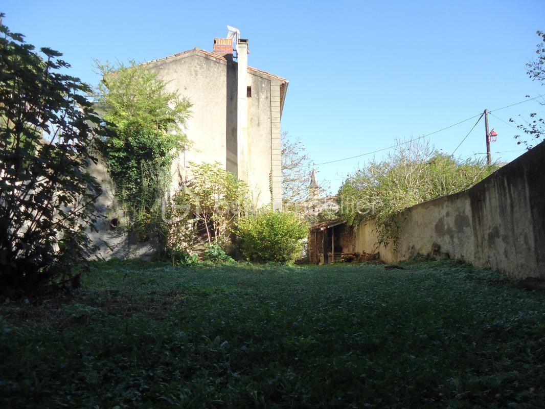 Vente Maison à Mazamet 5 pièces