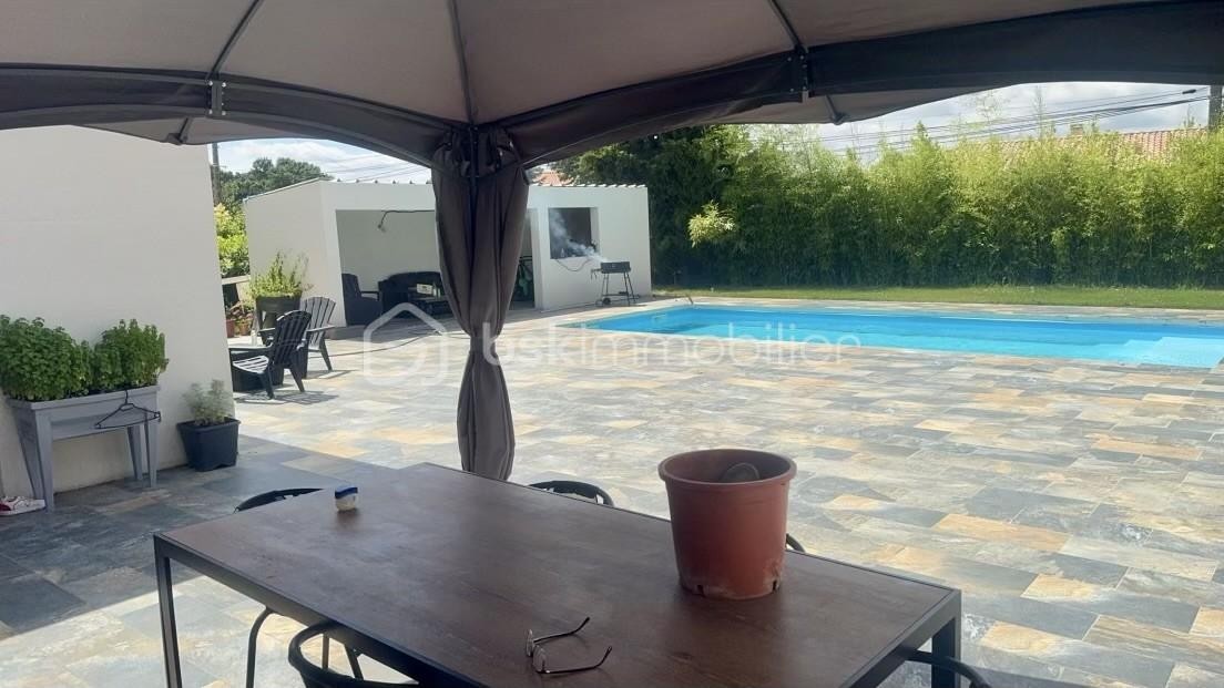 Vente Maison à Montauban 6 pièces