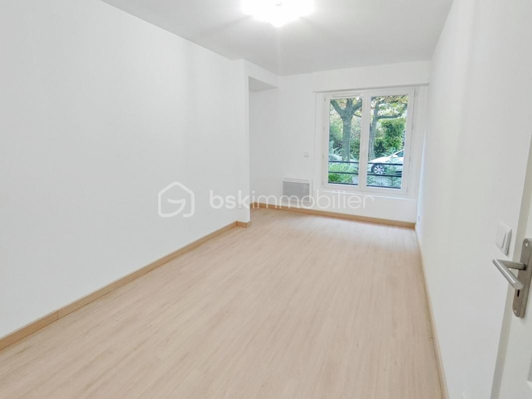 Vente Appartement à le Raincy 4 pièces