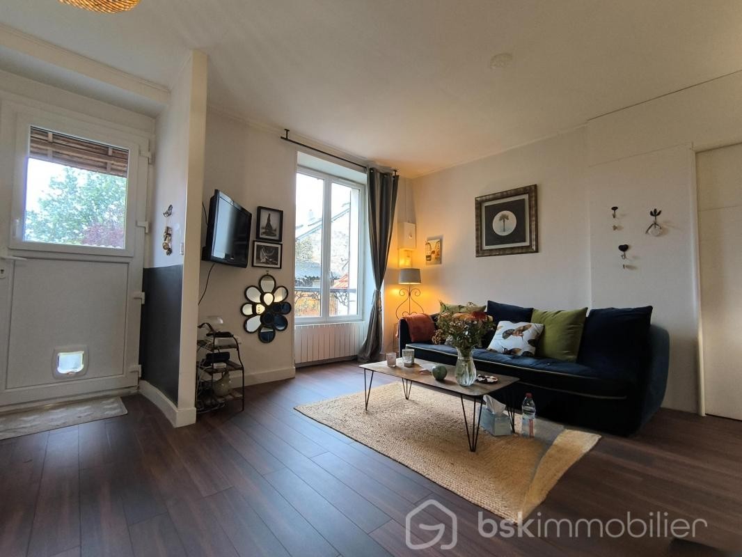 Vente Appartement à Étampes 2 pièces