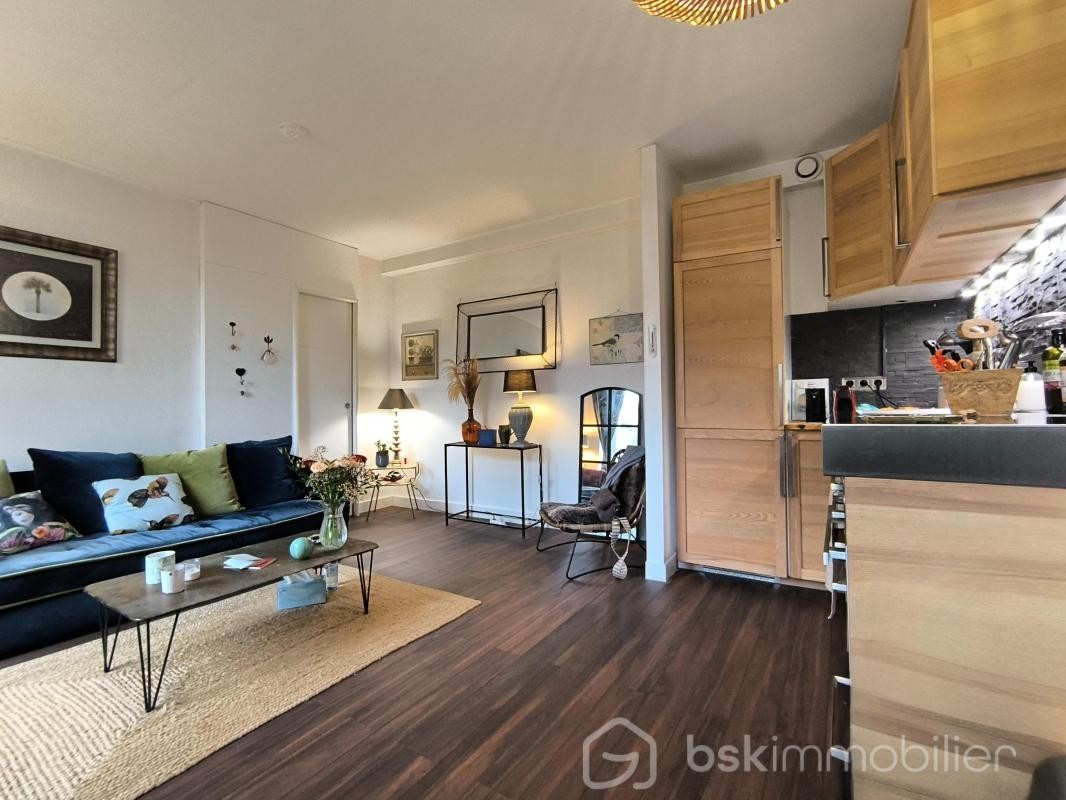 Vente Appartement à Étampes 2 pièces