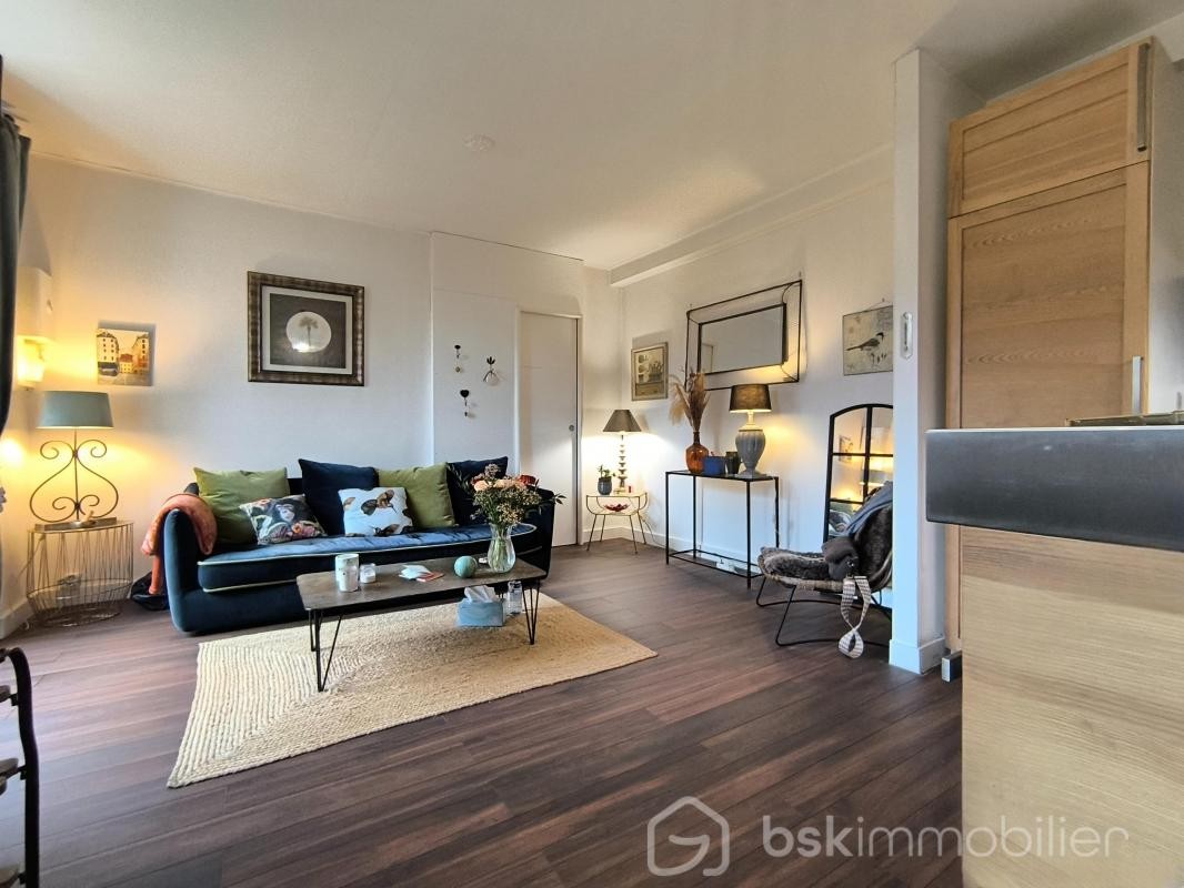 Vente Appartement à Étampes 2 pièces