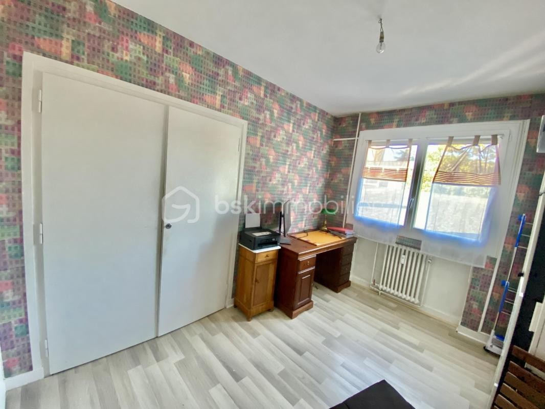 Vente Appartement à Chambéry 3 pièces