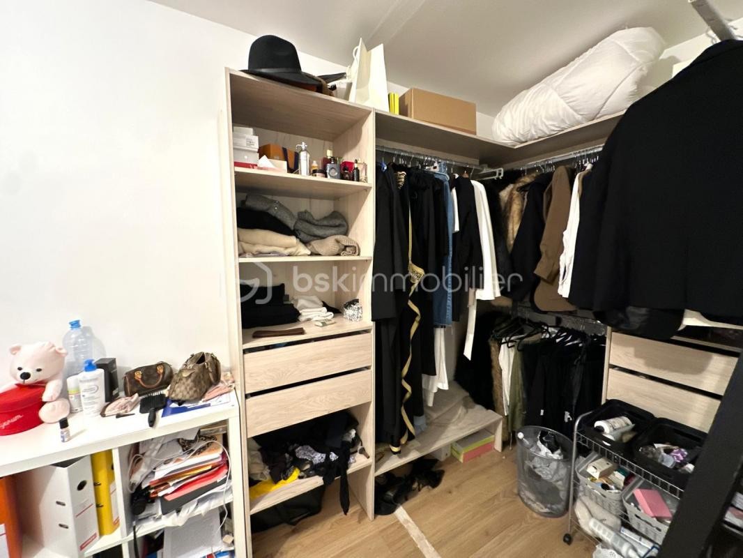 Vente Appartement à Orly 6 pièces