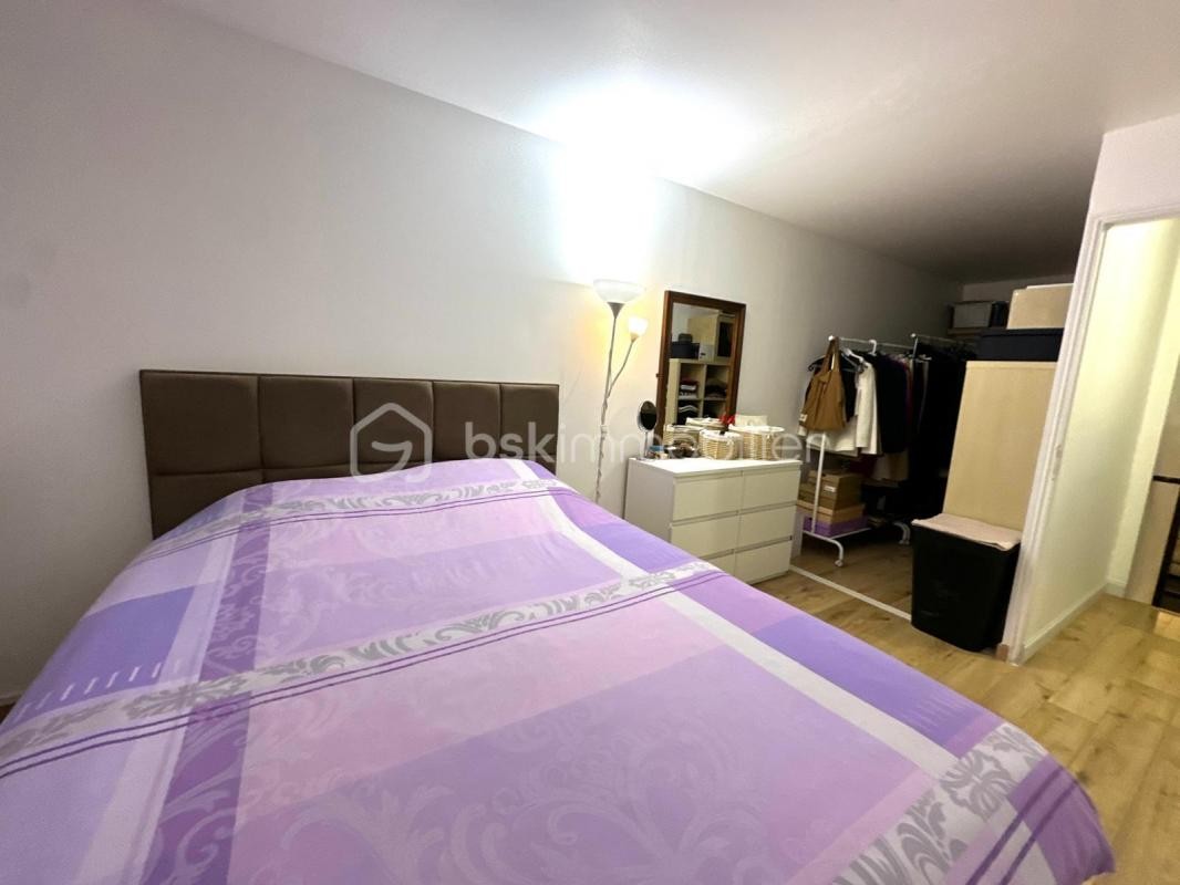 Vente Appartement à Orly 6 pièces