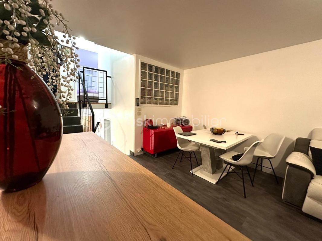 Vente Appartement à Orly 6 pièces