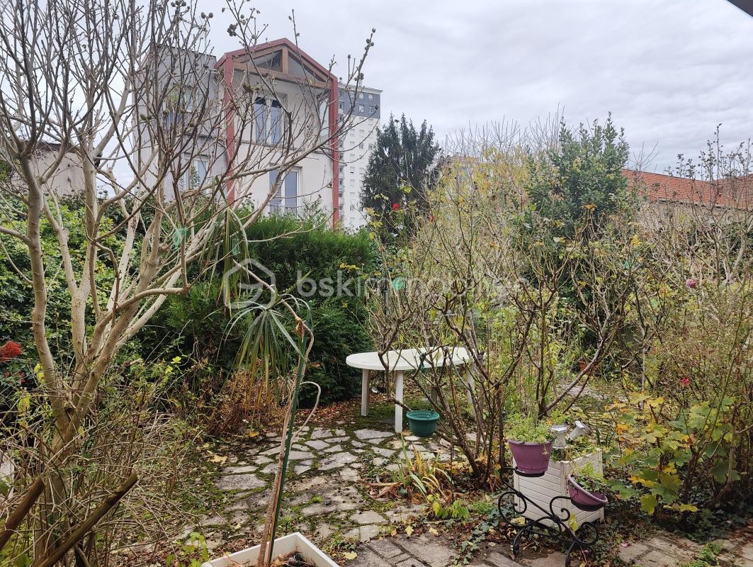 Vente Maison à Romainville 4 pièces