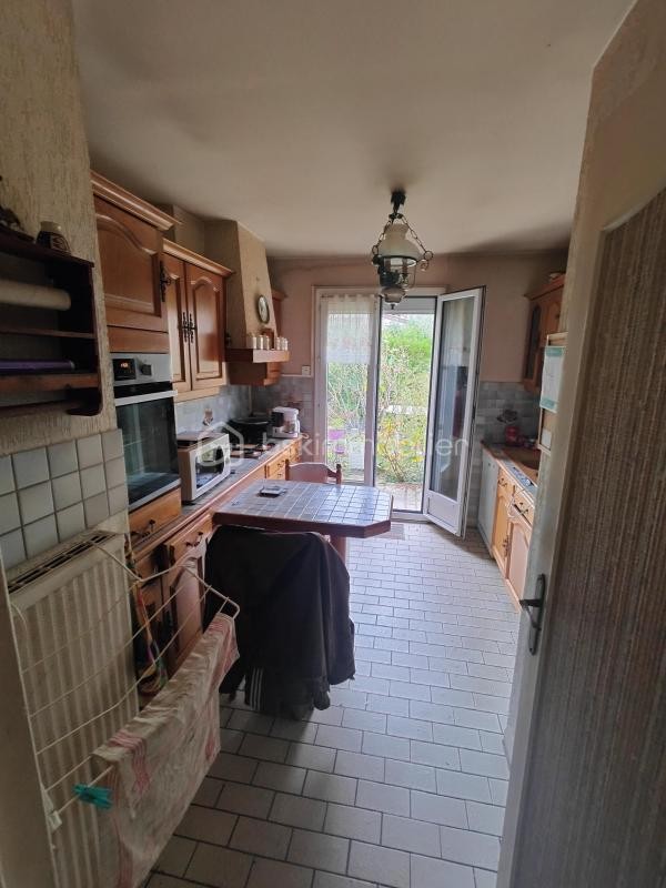 Vente Maison à Romainville 4 pièces