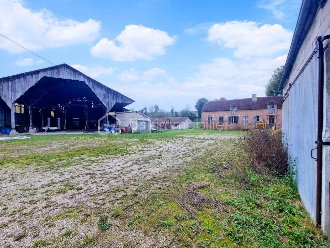 Vente Maison à Provins 3 pièces