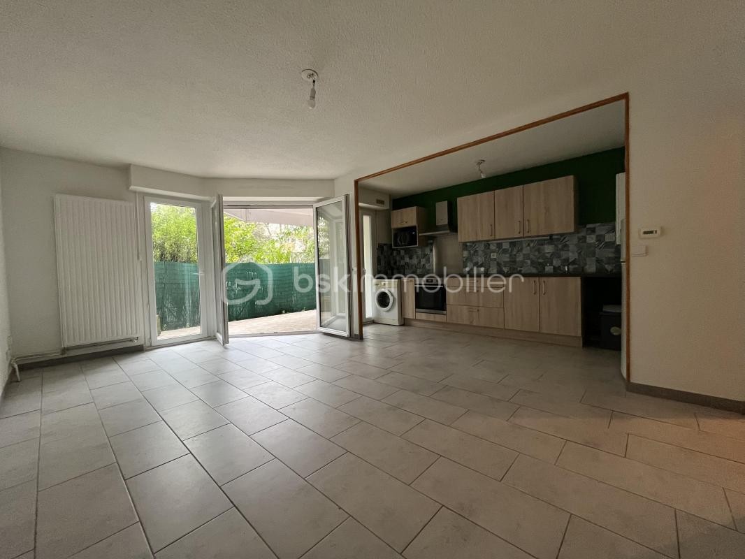 Location Appartement à Toulouse 2 pièces