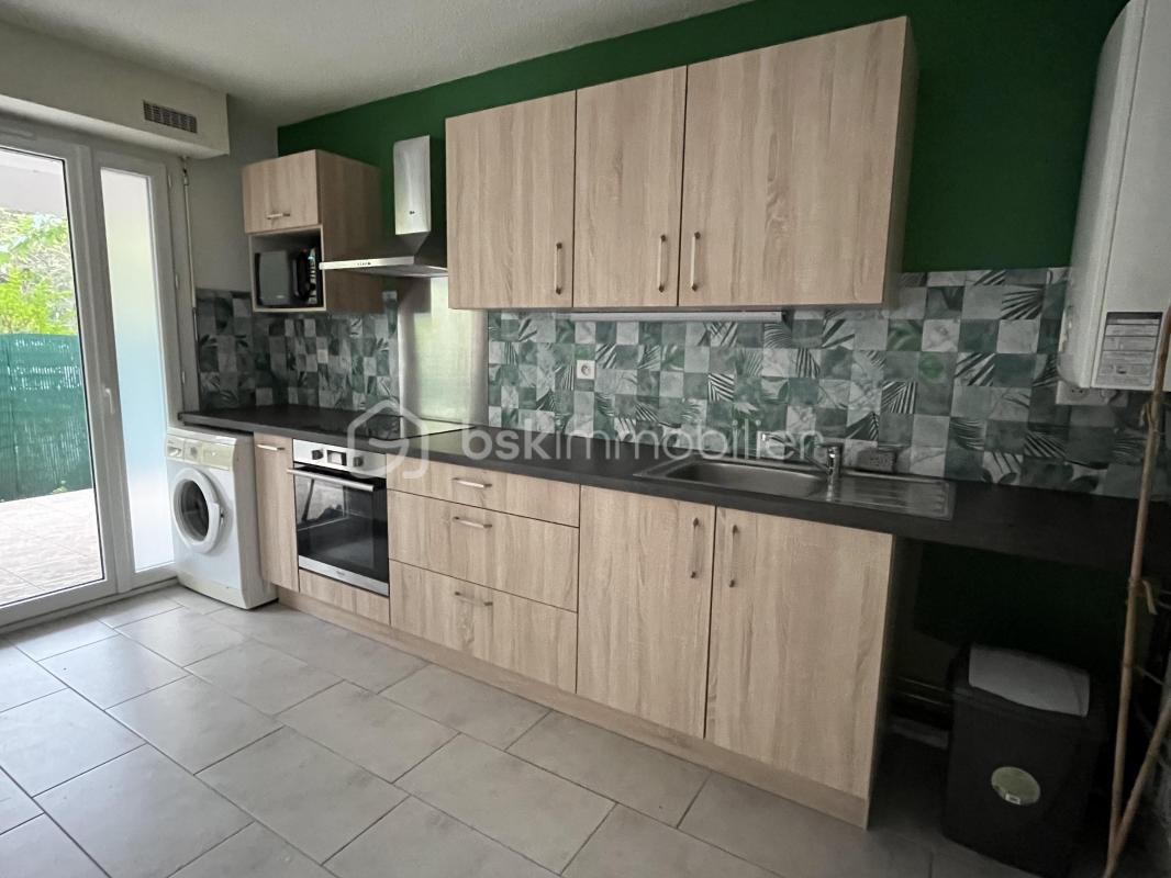 Location Appartement à Toulouse 2 pièces