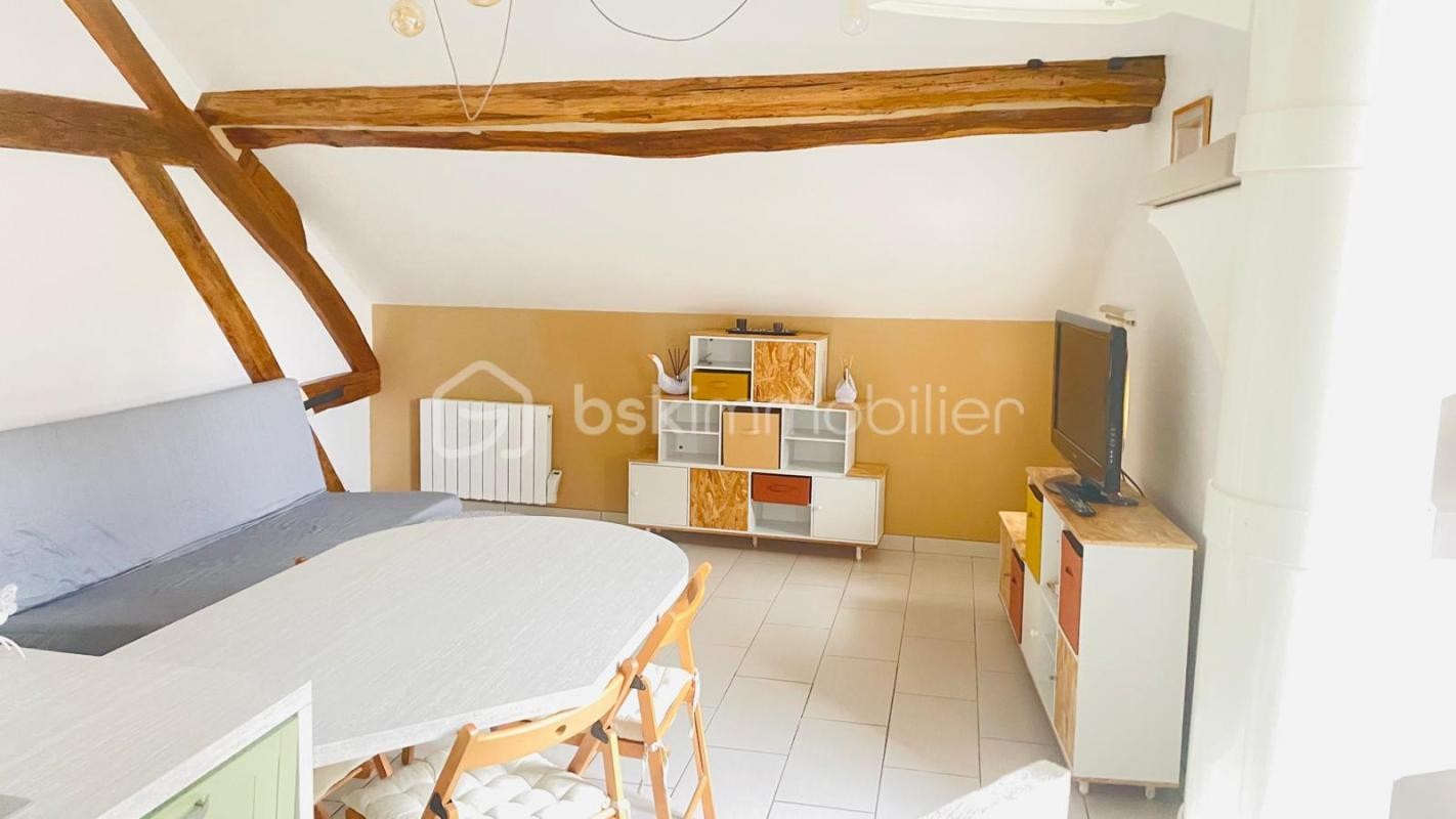 Vente Appartement à Couilly-Pont-aux-Dames 4 pièces