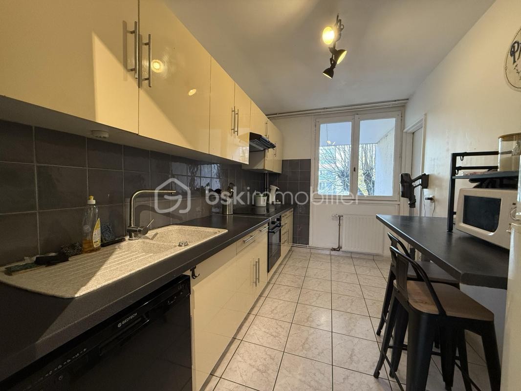 Vente Appartement à Évry 3 pièces