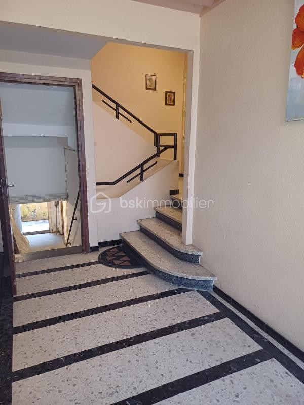 Vente Appartement à Perpignan 4 pièces