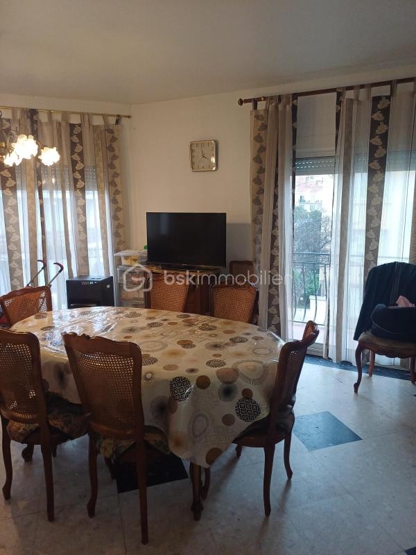 Vente Appartement à Perpignan 4 pièces