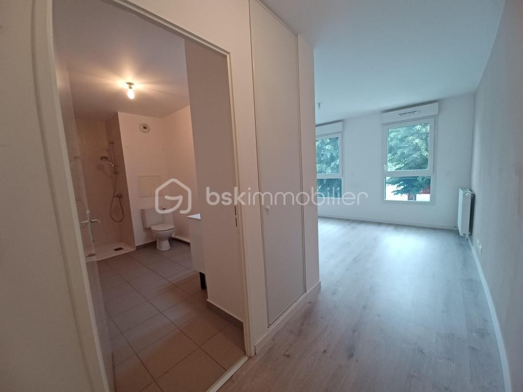 Location Appartement à Étampes 1 pièce