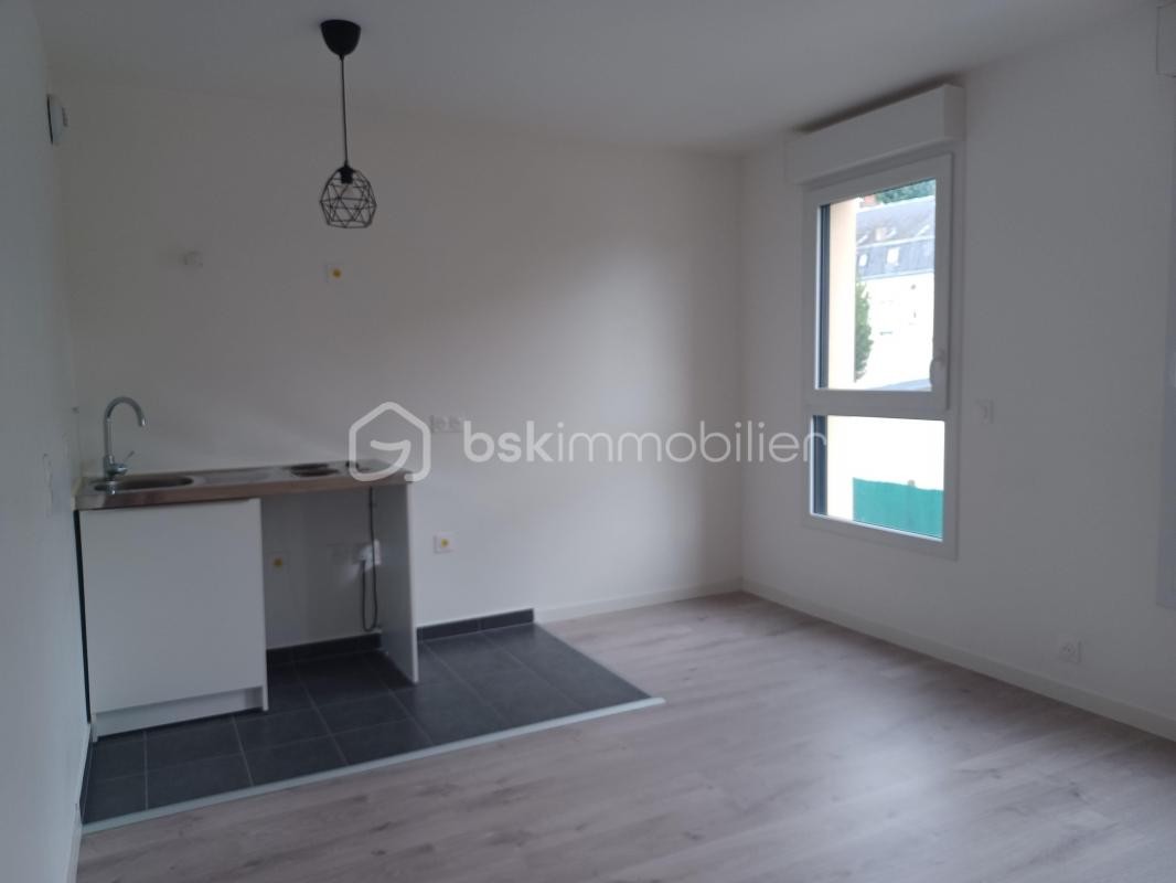 Location Appartement à Étampes 1 pièce