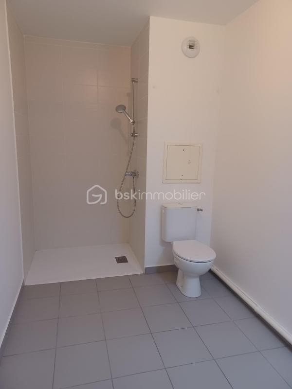 Location Appartement à Étampes 1 pièce