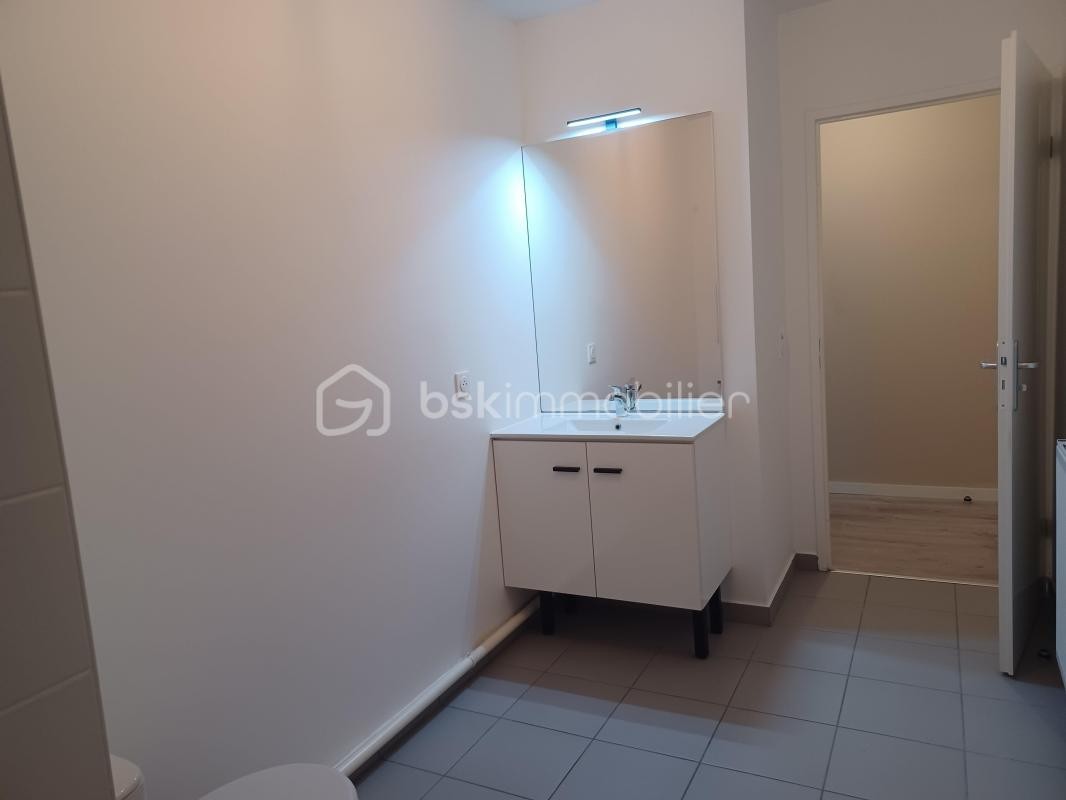 Location Appartement à Étampes 1 pièce