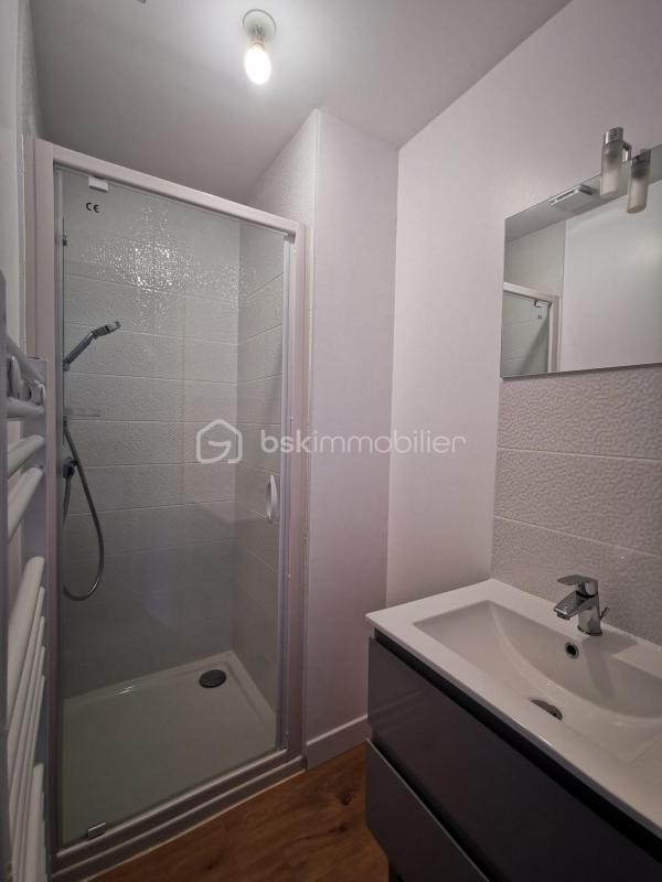 Location Appartement à Châtellerault 2 pièces