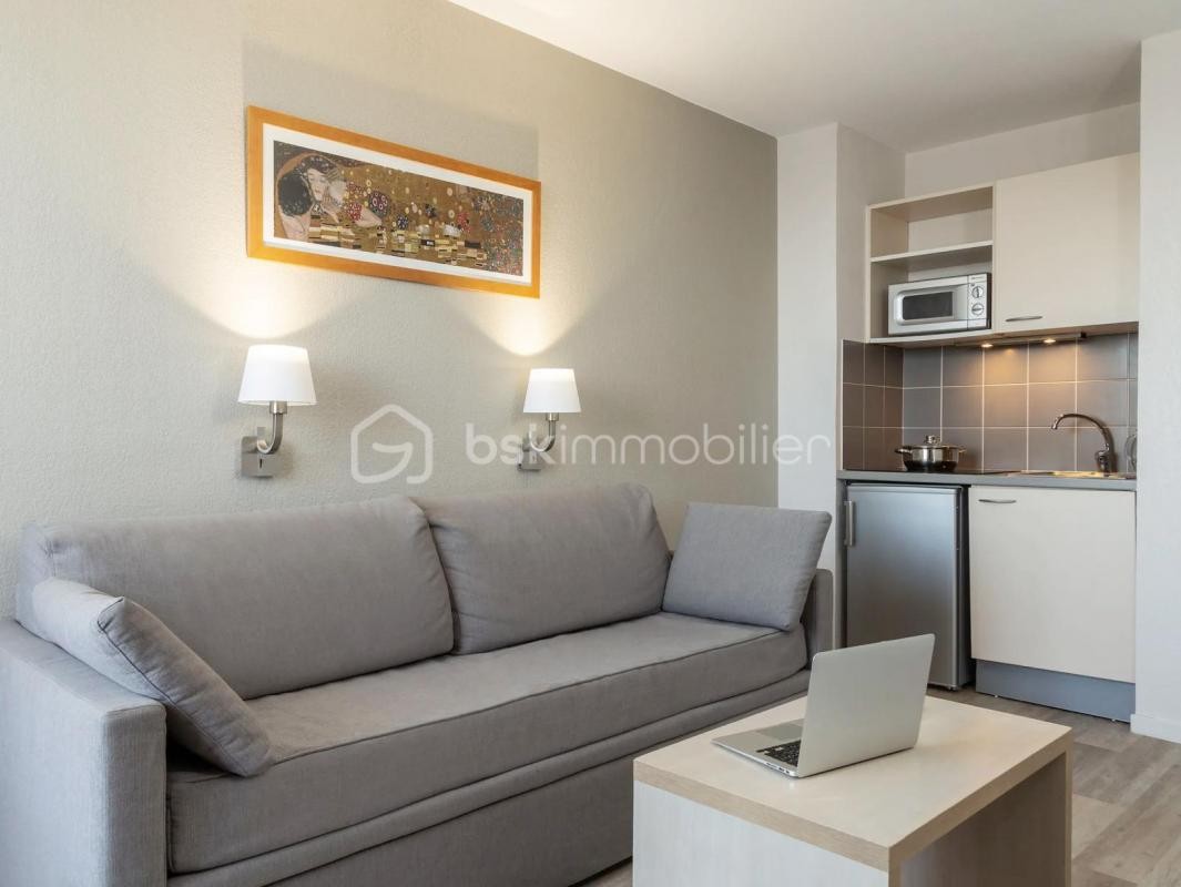 Vente Appartement à Avignon 1 pièce