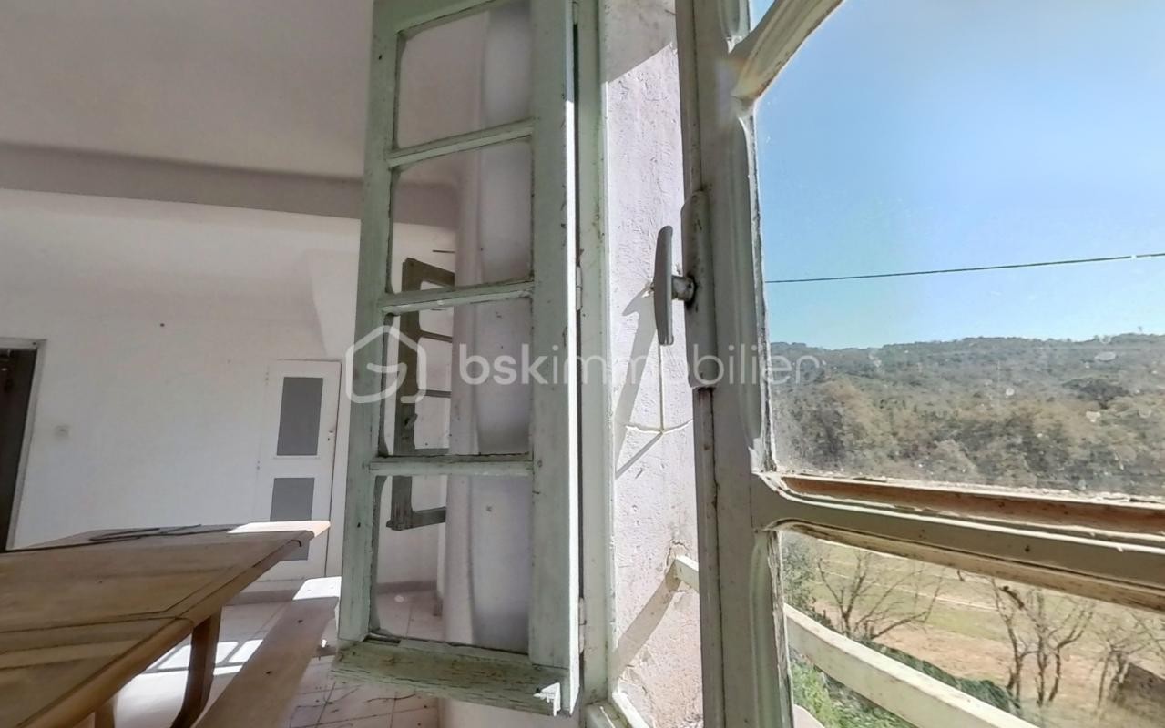 Vente Maison à la Garde-Freinet 4 pièces