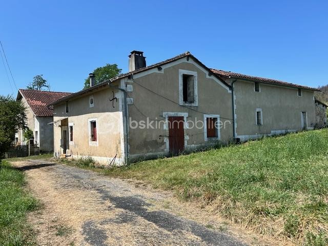 Vente Maison à Grignols 4 pièces