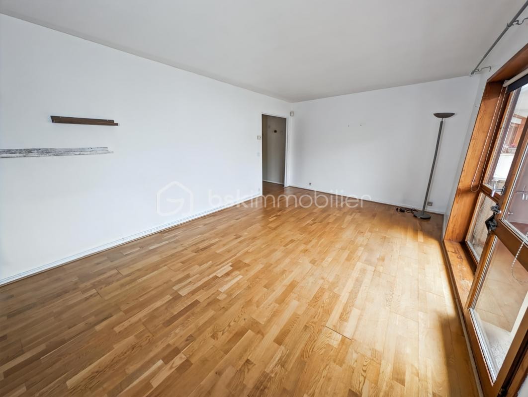 Vente Appartement à Noisy-le-Grand 3 pièces