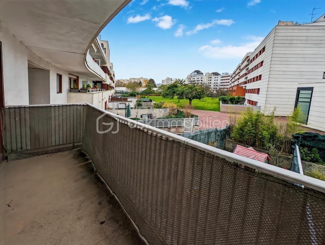 Vente Appartement à Noisy-le-Grand 3 pièces