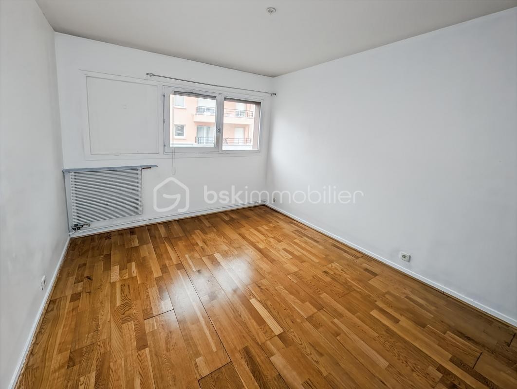 Vente Appartement à Noisy-le-Grand 3 pièces