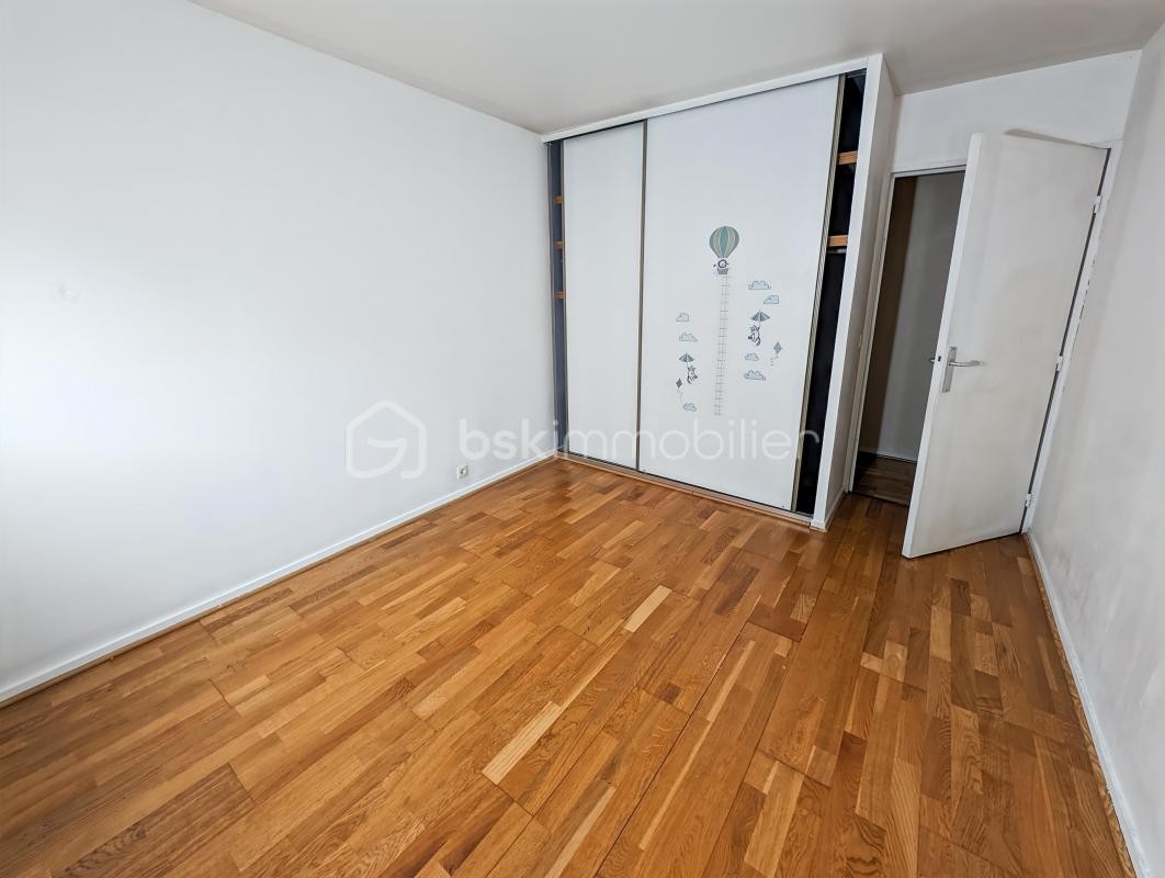 Vente Appartement à Noisy-le-Grand 3 pièces