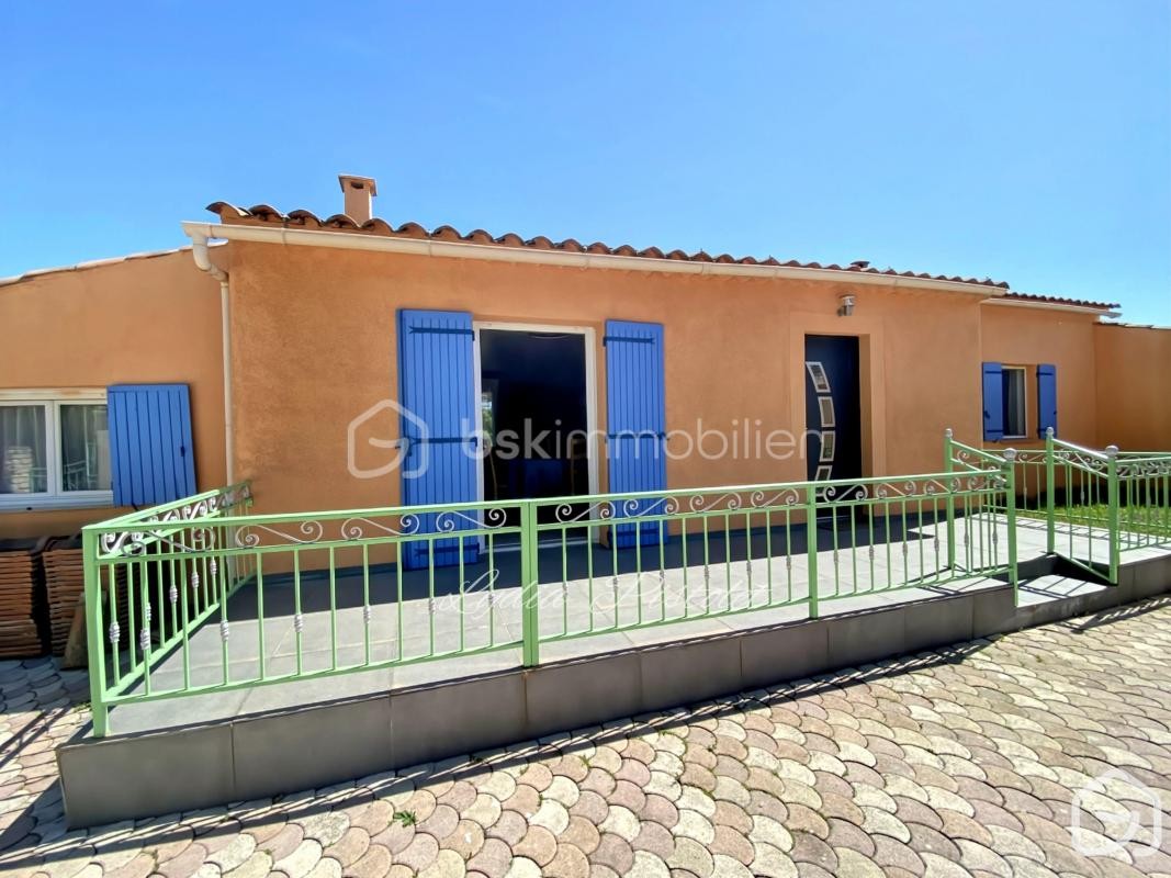 Vente Maison à Gargas 7 pièces