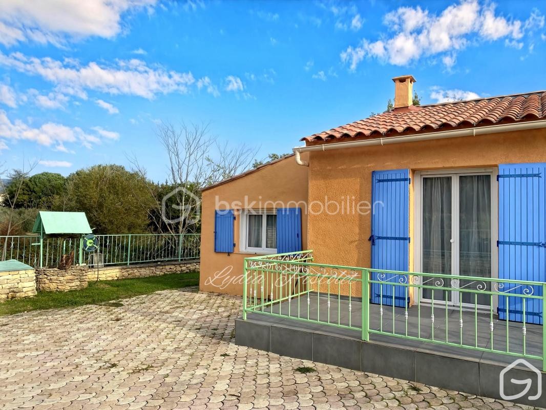 Vente Maison à Gargas 7 pièces